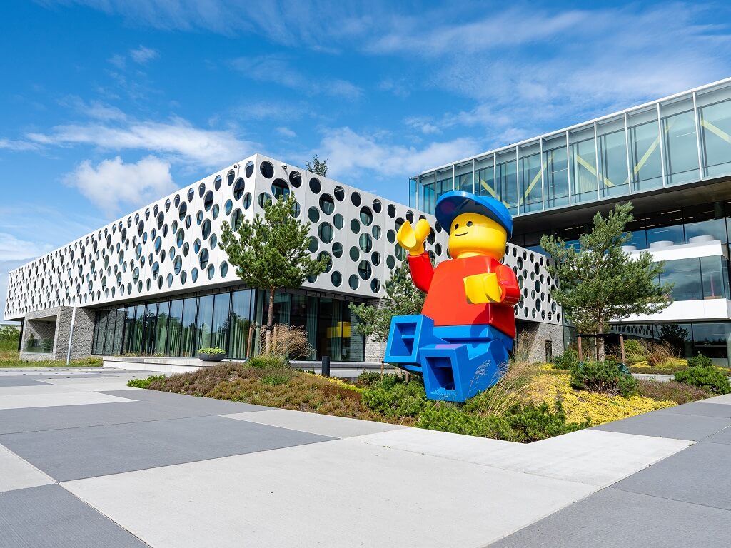 LEGO-Campus-Billund-Denmark