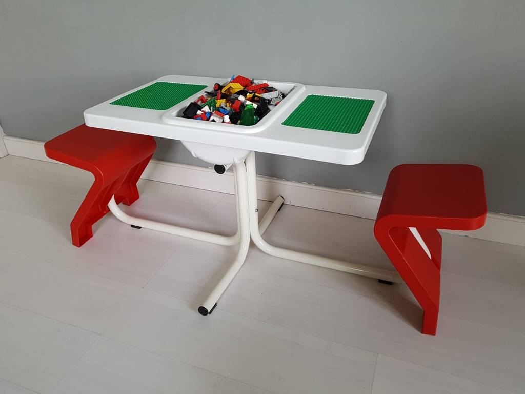 table-lego-occasion