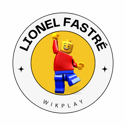 LIONEL FASTRE WIKPLAY